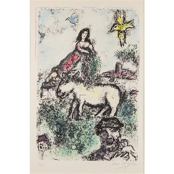 Artsy Auction: Figure + Form